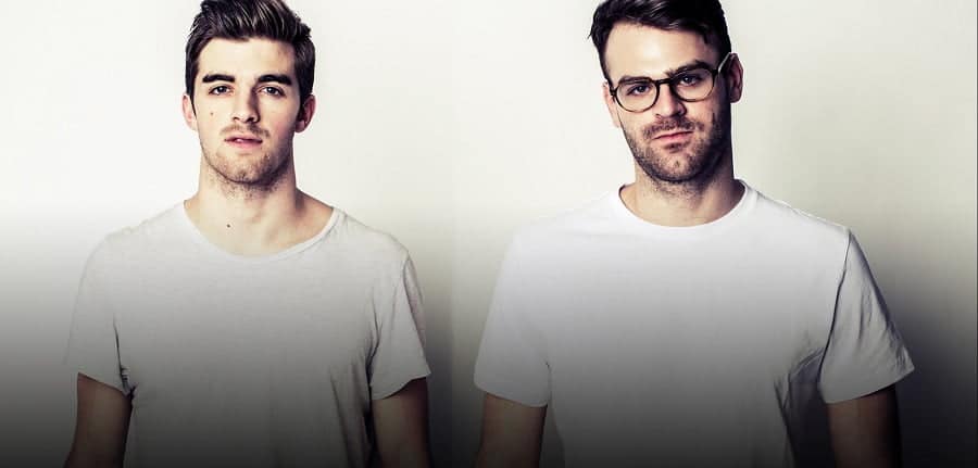 Chainsmokers, השתתפו בהגרלה לכרטיסים להופעה ומפגש המעריצים