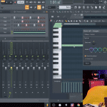 איך להוסיף יצירתיות לבייסליין ב-FL Studio?