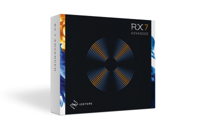 iZotope RX7, סקירה ראשונה בעברית