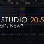 FL Studio 20.5, סקירה ראשונה בעברית