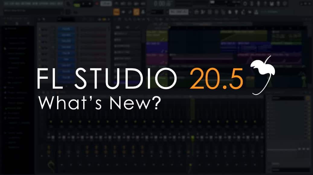 FL Studio 20.5, סקירה ראשונה בעברית