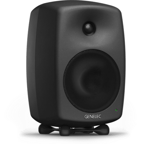 רמקול אולפני מקצועי, Genelec 8030C - מכללת BPM