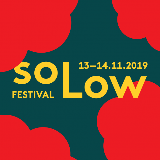 פסטיבל SoLow 2019, כרטיסים מוזלים לסטודנטים ובוגרים של BPM