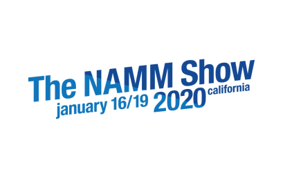 NAMM 2020, סקירת טכנולוגיות חדשות במוזיקה מתוך התערוכה