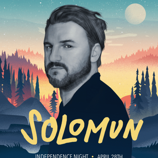 Final Grid Solomun 2020 Launch