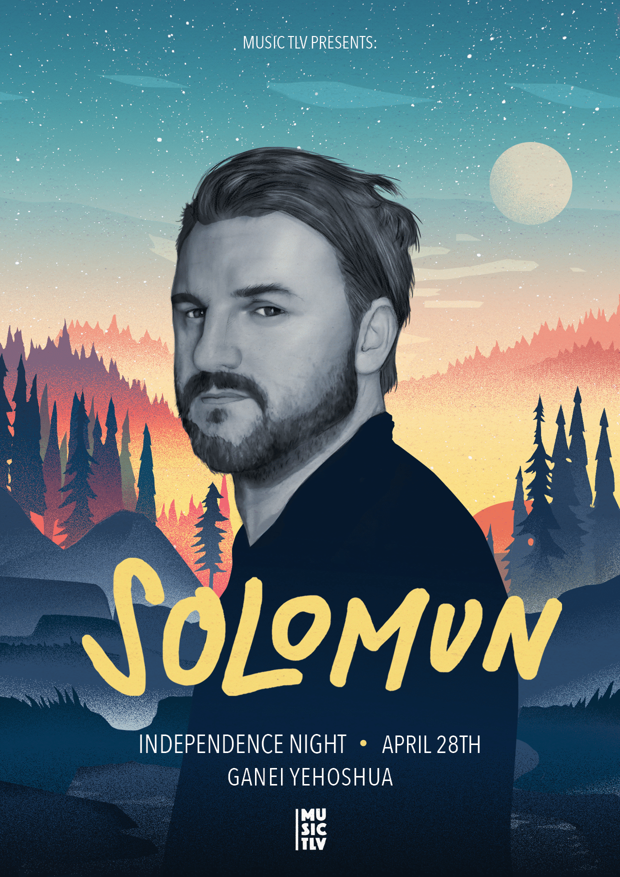 Solomun בישראל, הטבה מיוחדת עבור קהילת BPM