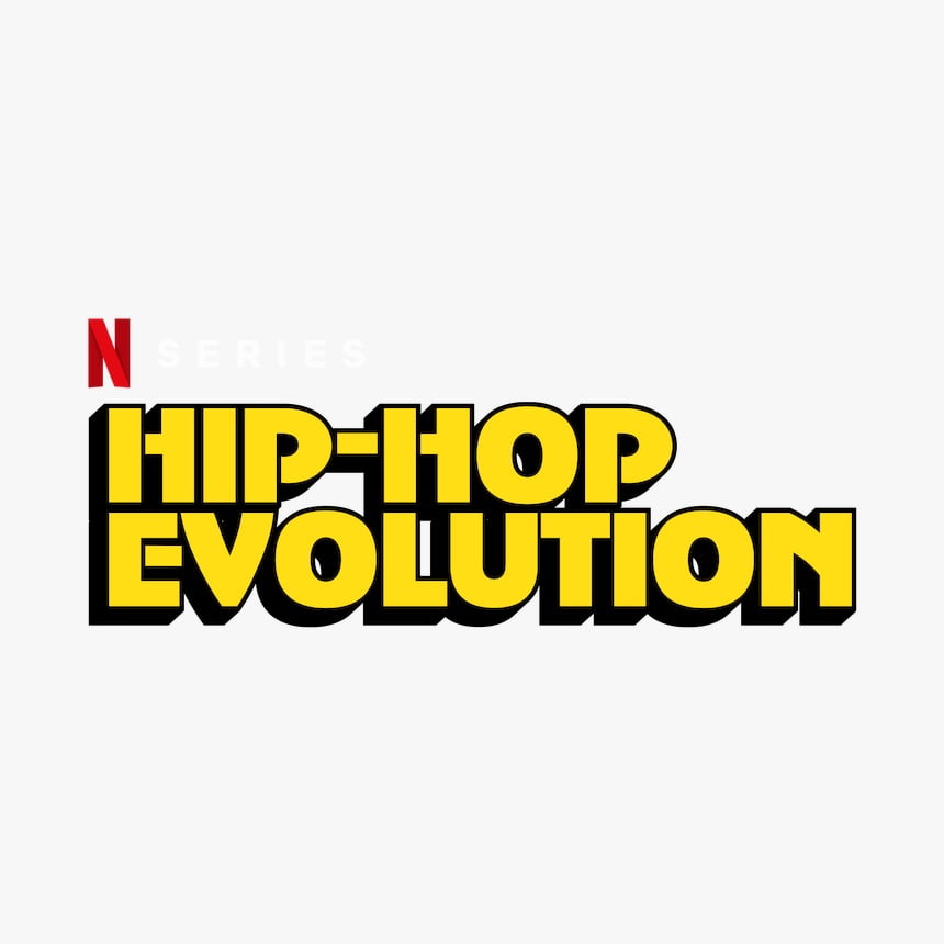 Hip-Hop Evolution - צמיחתו של ז'אנר אגדי