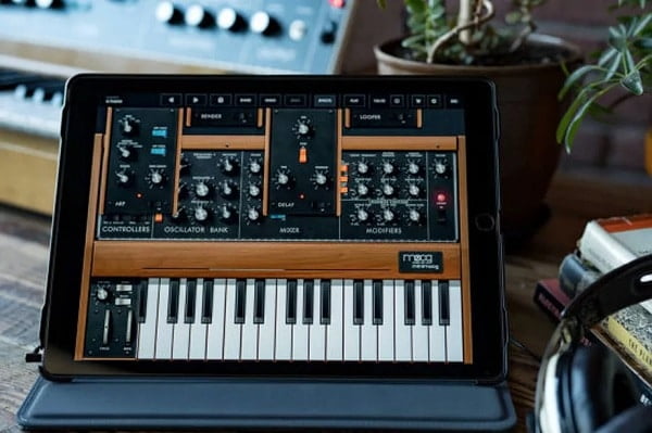 הטבות לתקופת הקורונה, Minimoog Model D