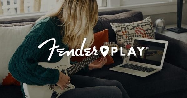 הטבות לתקופת הקורונה, Fender Play