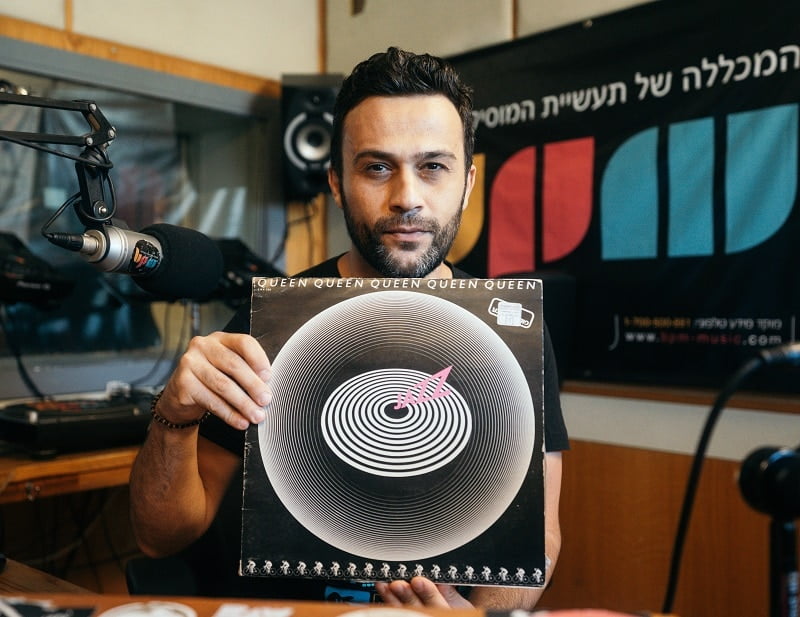 אודי מנחם, מנהל מחלקת תפעול - מכללת BPM