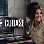 קיובייס 11 Cubase, סקירה ראשונה בעברית