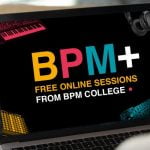 BPM+, סדרת סדנאות מוזיקה אונליין חינמיות