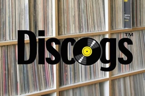 אפליקציות שכל דיג'יי חייב להכיר, דיסקוגס (Discogs) - מכללת BPM