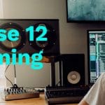 קיובייס 12 Cubase בדרך אלינו, ההכרזה הרשמית של Steinberg