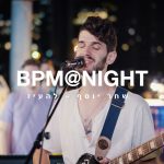 שחר יוסף מבצע את ‘להעיז’ ב-BPM @ Night