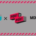 מכללת BPM ו-Port2Port מציגים את תחרות המיקסים: “Mix Me Up”
