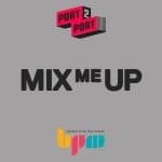 הזוכים בתחרות הדיג’יי “Mix Me Up” בשיתוף פסטיבל Port2Port