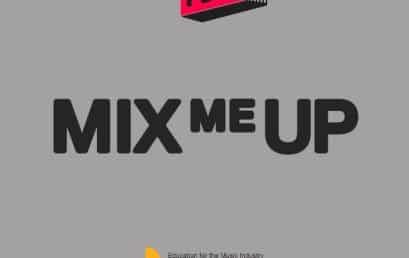 הזוכים בתחרות הדיג’יי “Mix Me Up” בשיתוף פסטיבל Port2Port