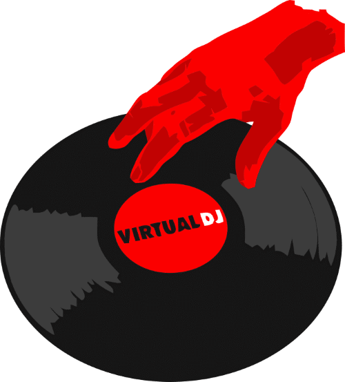 Virtual DJ, רקע