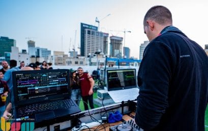 קורס DJ, עשרה טיפים לשיפור מיידי של הדיג’יי סט
