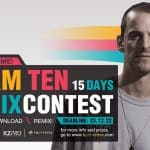 BPMREMIX מציגים: תחרות רמיקסים בינלאומית ל-Adam Ten!