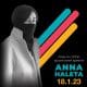 Anna Haleta מגיעה לסדנת אמן בנושא תקלוט