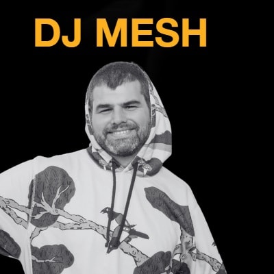 DJ Mesh