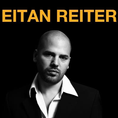 Eitan Reiter