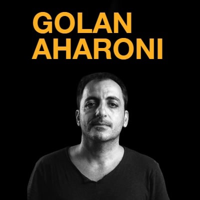Golan Aharoni (Hommega)