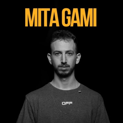 Mita Gami