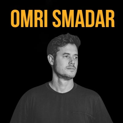 Omri Smadar