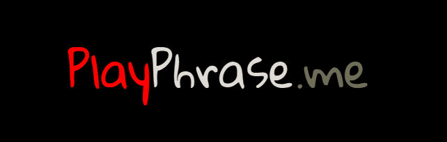 AI למציאת דיאלוג, PlayPhrase.Me