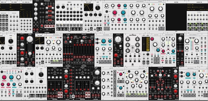 VCV Rack