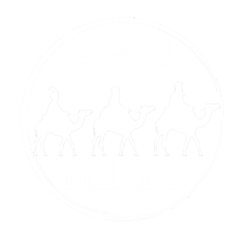 Camel Riders