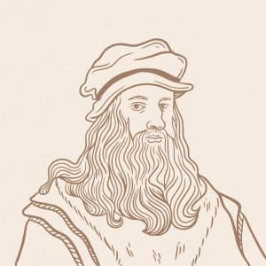 Leonardo da Vinci