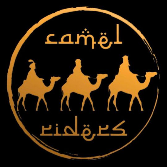 Camel Riders logo